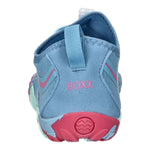 Lade das Bild in den Galerie-Viewer, BOXX Leinen Slipper/Kletthalbschuh

