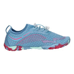Lade das Bild in den Galerie-Viewer, BOXX Leinen Slipper/Kletthalbschuh
