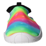 Lade das Bild in den Galerie-Viewer, Sneakers Leinen Slipper/Kletthalbschuh
