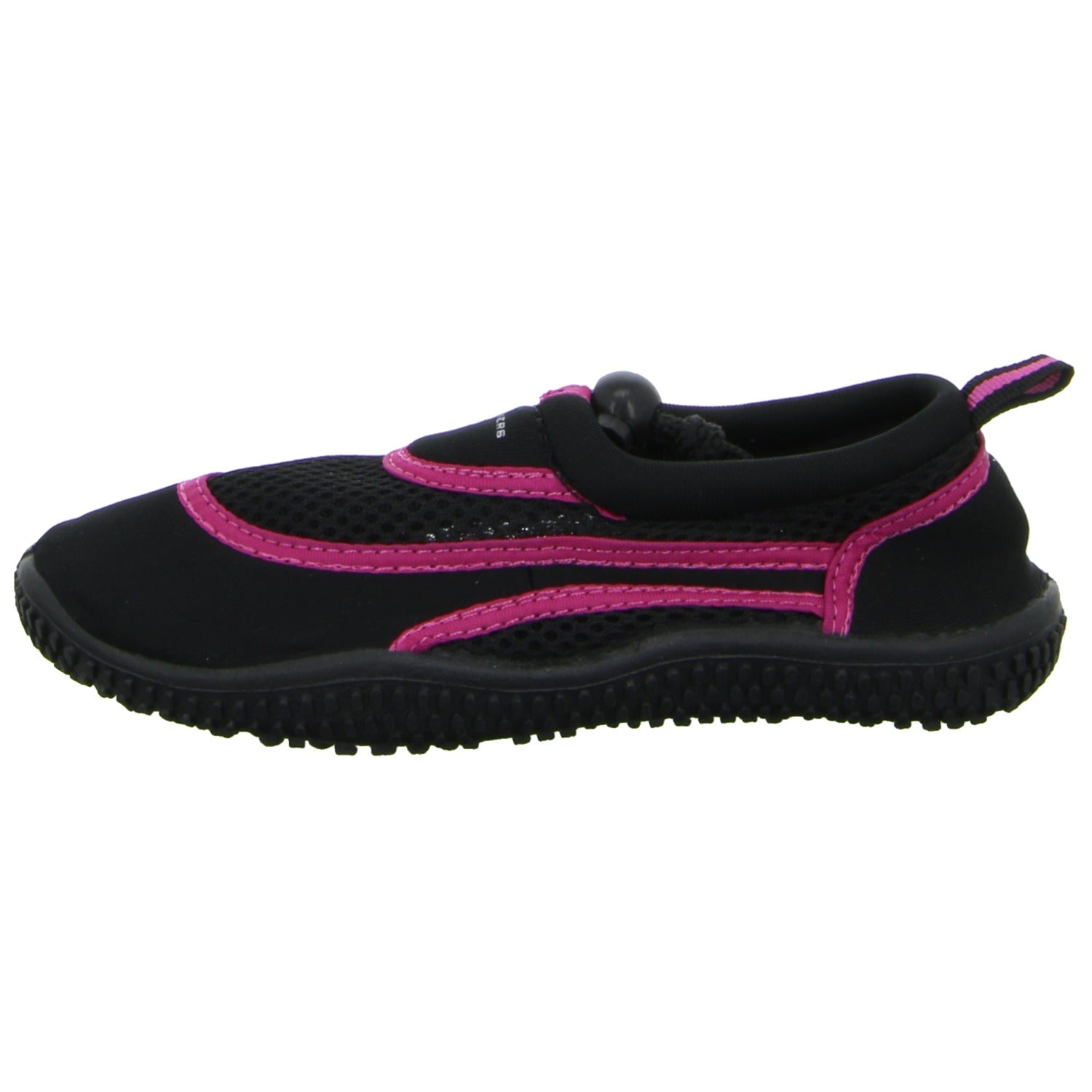 Sneakers Leinen Slipper/Kletthalbschuh