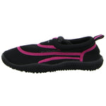 Lade das Bild in den Galerie-Viewer, Sneakers Leinen Slipper/Kletthalbschuh
