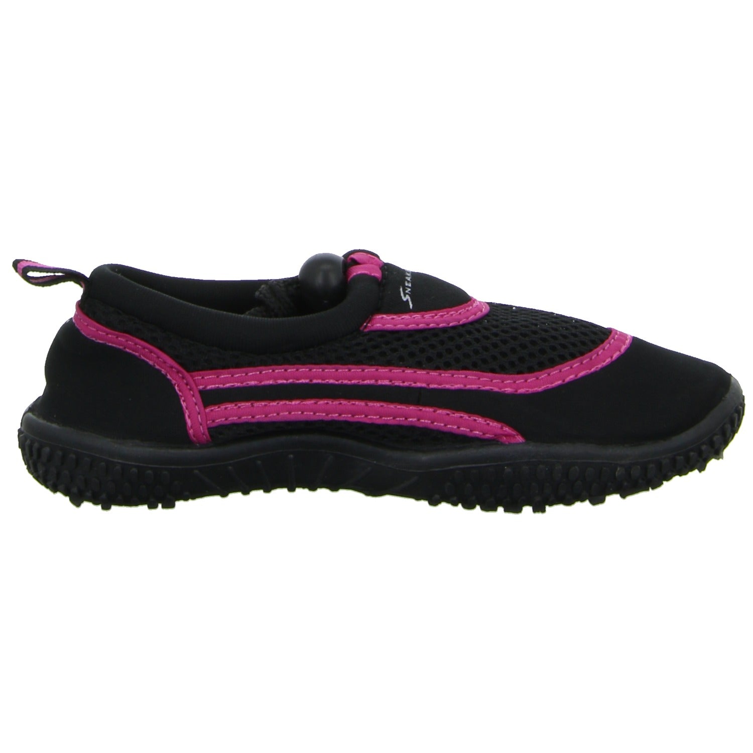 Sneakers Leinen Slipper/Kletthalbschuh