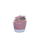 Lade das Bild in den Galerie-Viewer, girlZ onlY Leinen Slipper/Kletthalbschuh
