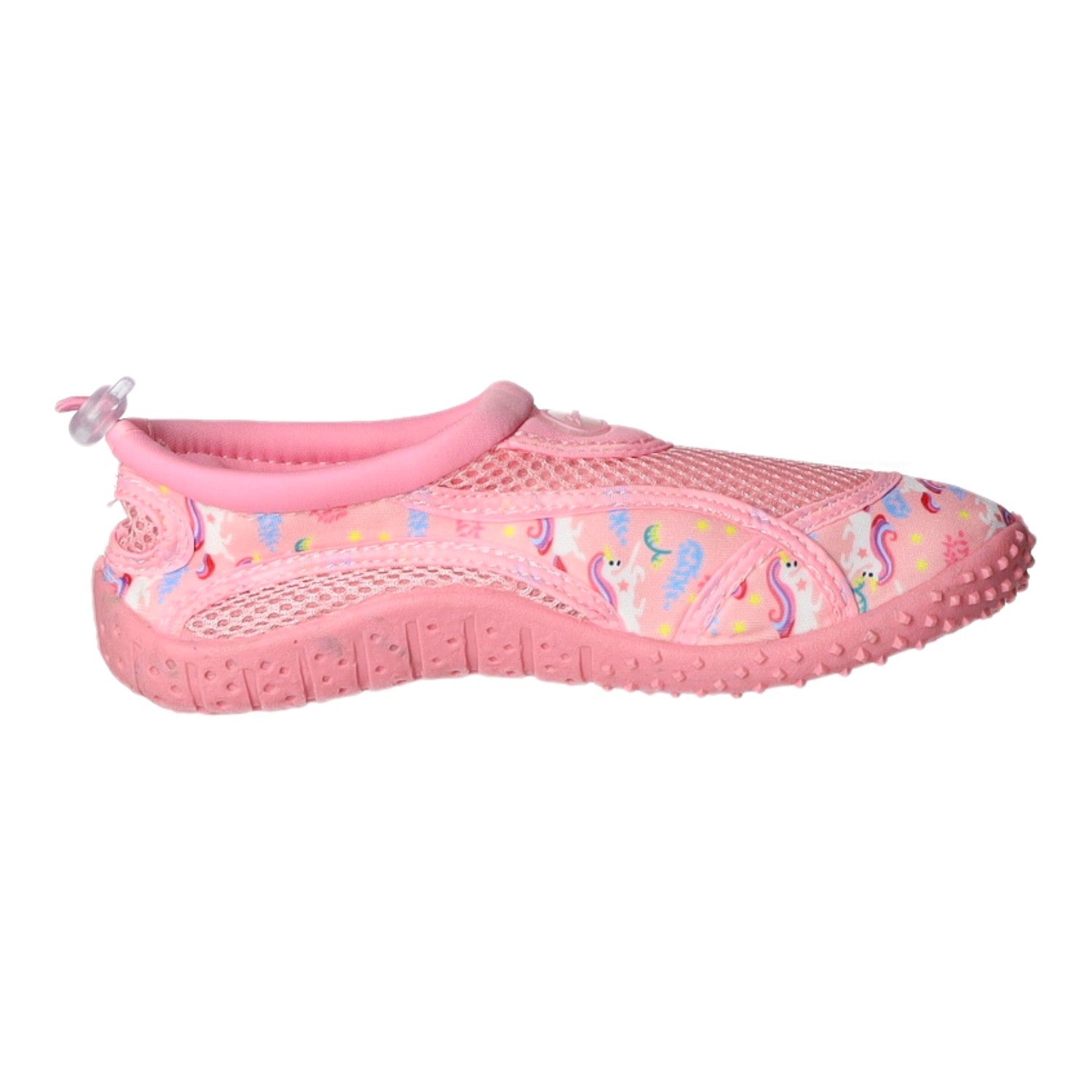 Sneakers Leinen Slipper/Kletthalbschuh