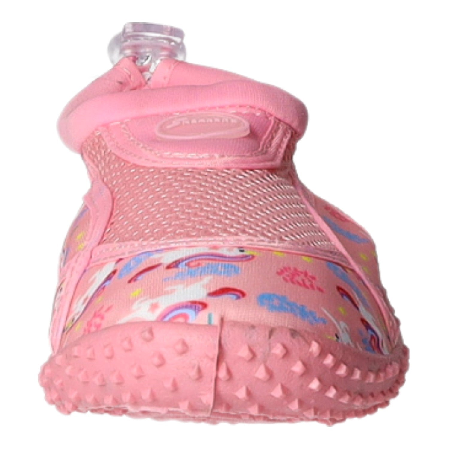 Sneakers Leinen Slipper/Kletthalbschuh