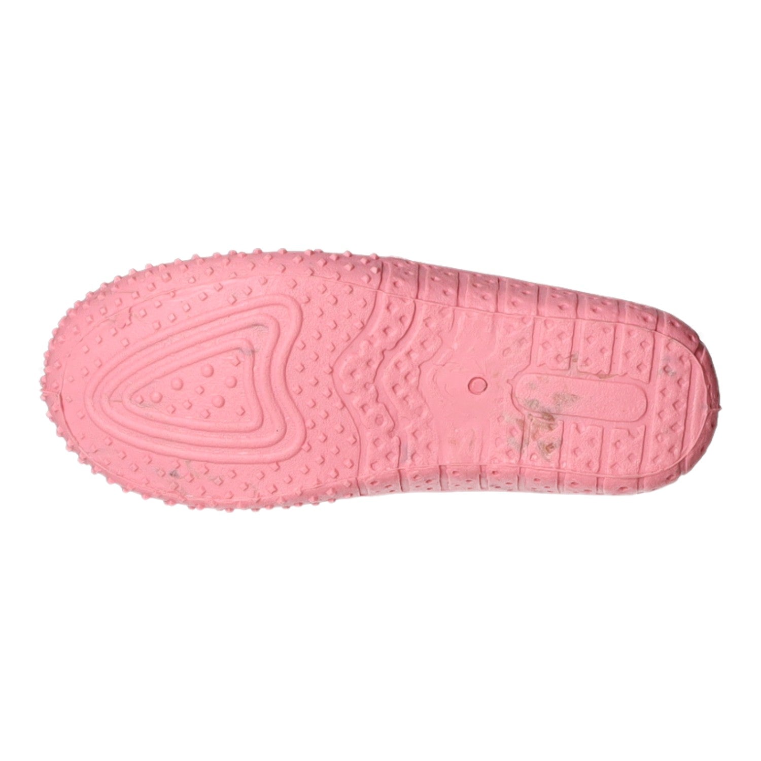 Sneakers Leinen Slipper/Kletthalbschuh
