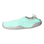 Lade das Bild in den Galerie-Viewer, Sneakers Leinen Slipper/Kletthalbschuh
