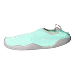 Lade das Bild in den Galerie-Viewer, Sneakers Leinen Slipper/Kletthalbschuh
