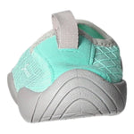 Lade das Bild in den Galerie-Viewer, Sneakers Leinen Slipper/Kletthalbschuh
