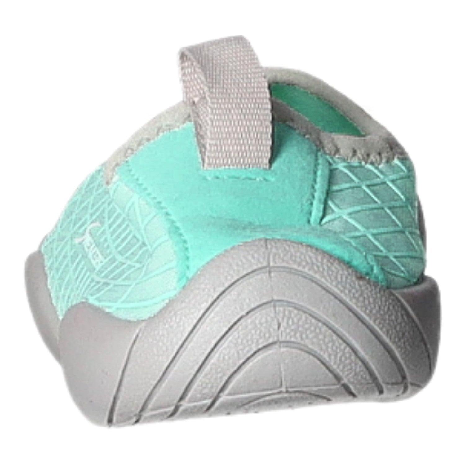 Sneakers Leinen Slipper/Kletthalbschuh