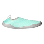 Lade das Bild in den Galerie-Viewer, Sneakers Leinen Slipper/Kletthalbschuh
