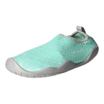 Lade das Bild in den Galerie-Viewer, Sneakers Leinen Slipper/Kletthalbschuh
