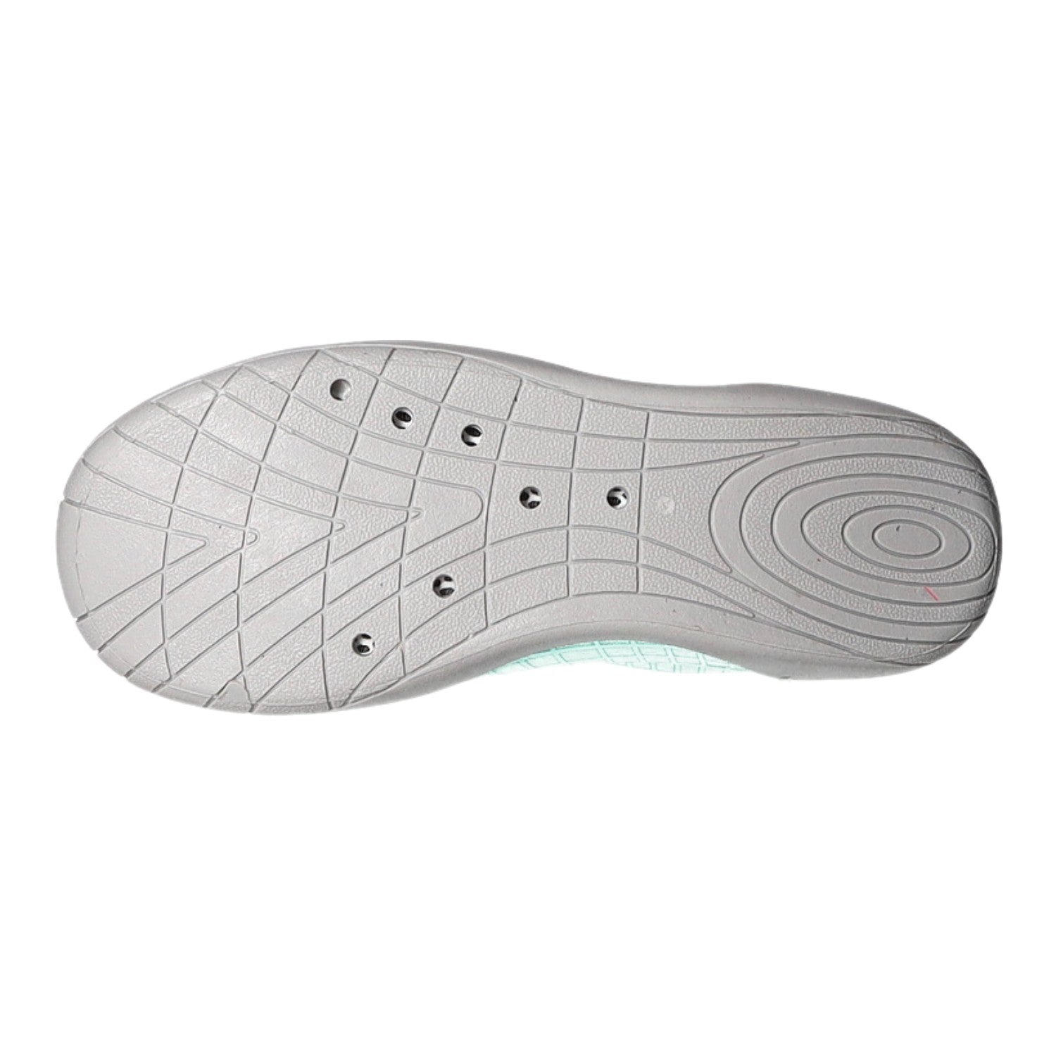 Sneakers Leinen Slipper/Kletthalbschuh