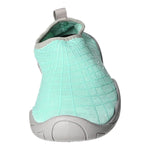 Lade das Bild in den Galerie-Viewer, Sneakers Leinen Slipper/Kletthalbschuh
