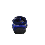 Lade das Bild in den Galerie-Viewer, Sneakers Leinen Slipper/Kletthalbschuh
