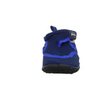 Lade das Bild in den Galerie-Viewer, Sneakers Leinen Slipper/Kletthalbschuh
