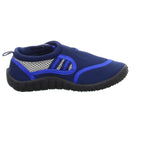 Lade das Bild in den Galerie-Viewer, Sneakers Leinen Slipper/Kletthalbschuh
