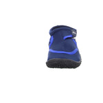 Lade das Bild in den Galerie-Viewer, Sneakers Leinen Slipper/Kletthalbschuh
