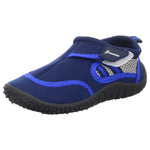Lade das Bild in den Galerie-Viewer, Sneakers Leinen Slipper/Kletthalbschuh
