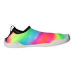 Lade das Bild in den Galerie-Viewer, Sneakers Leinen Slipper/Kletthalbschuh
