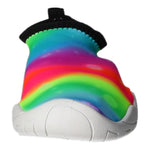 Lade das Bild in den Galerie-Viewer, Sneakers Leinen Slipper/Kletthalbschuh
