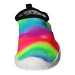 Lade das Bild in den Galerie-Viewer, Sneakers Leinen Slipper/Kletthalbschuh
