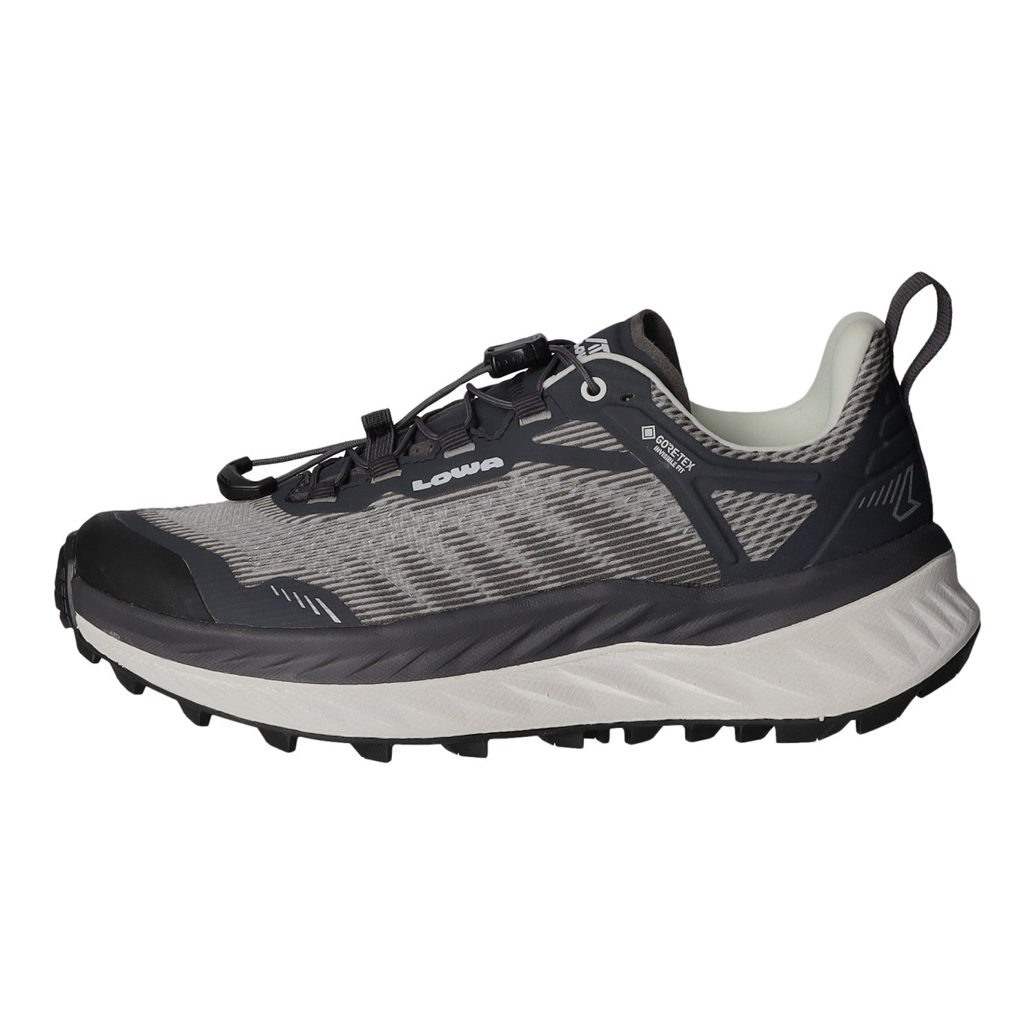 ATR by LOWA Trekkinghalbschuh FORTUX GTX Ws