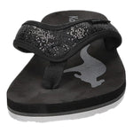 Lade das Bild in den Galerie-Viewer, KangaROOS Badelatsche K-BW MAYA
