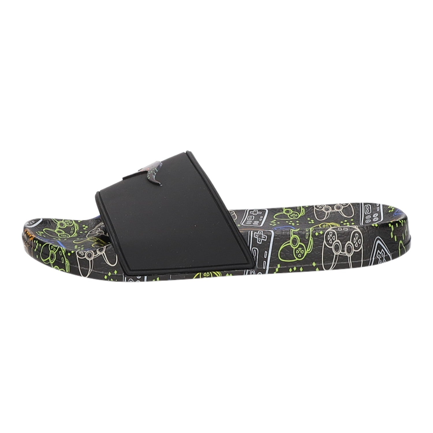 KangaROOS Badelatsche K-SLIDE PRINT