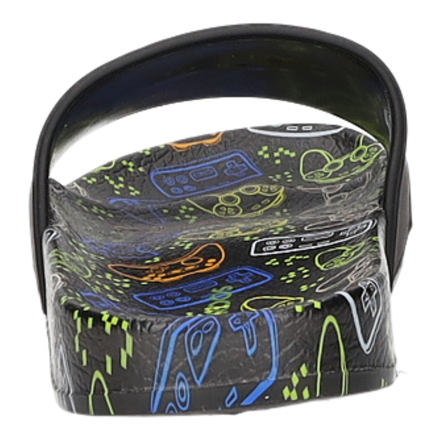 KangaROOS Badelatsche K-SLIDE PRINT