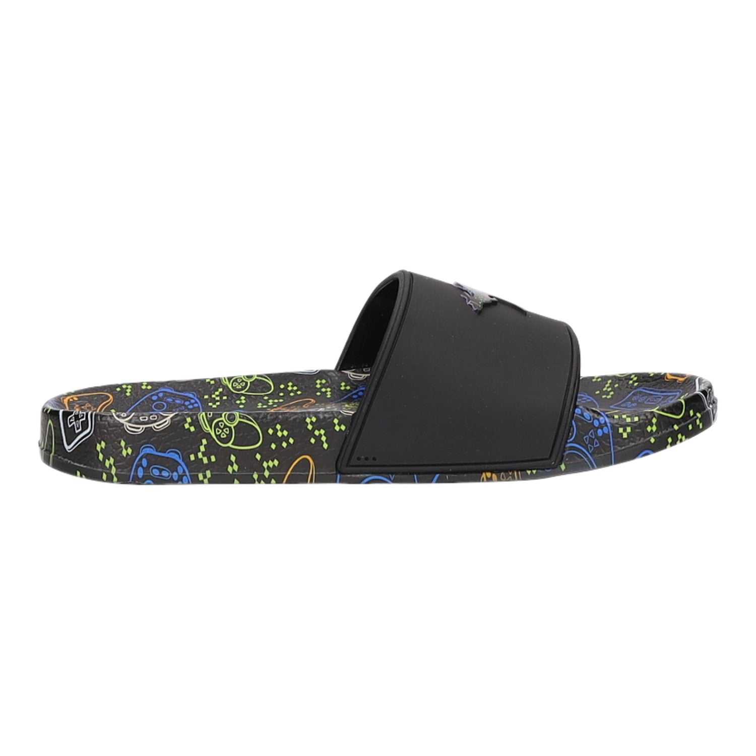 KangaROOS Badelatsche K-SLIDE PRINT
