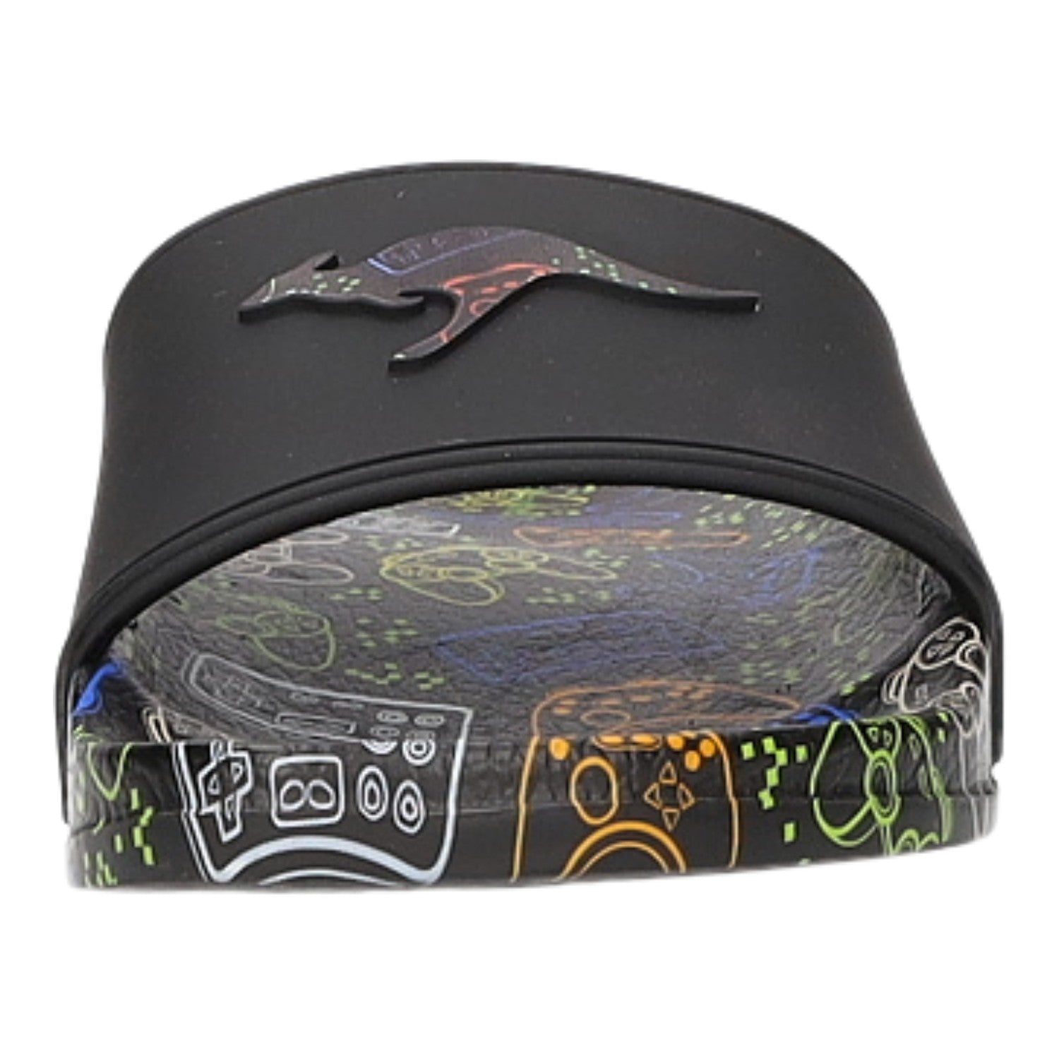 KangaROOS Badelatsche K-SLIDE PRINT