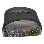 Lade das Bild in den Galerie-Viewer, KangaROOS Badelatsche K-SLIDE PRINT
