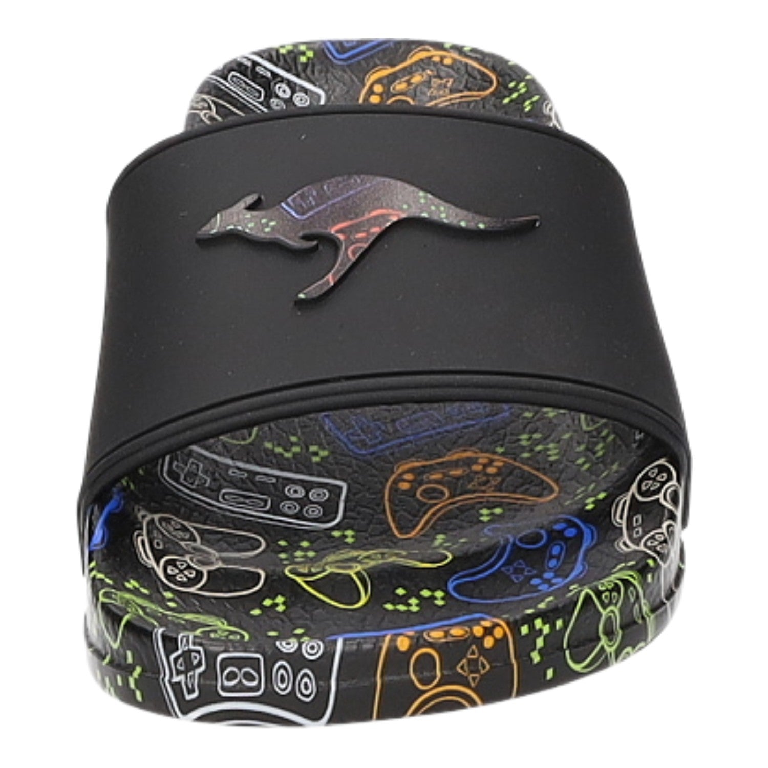 KangaROOS Badelatsche K-SLIDE PRINT