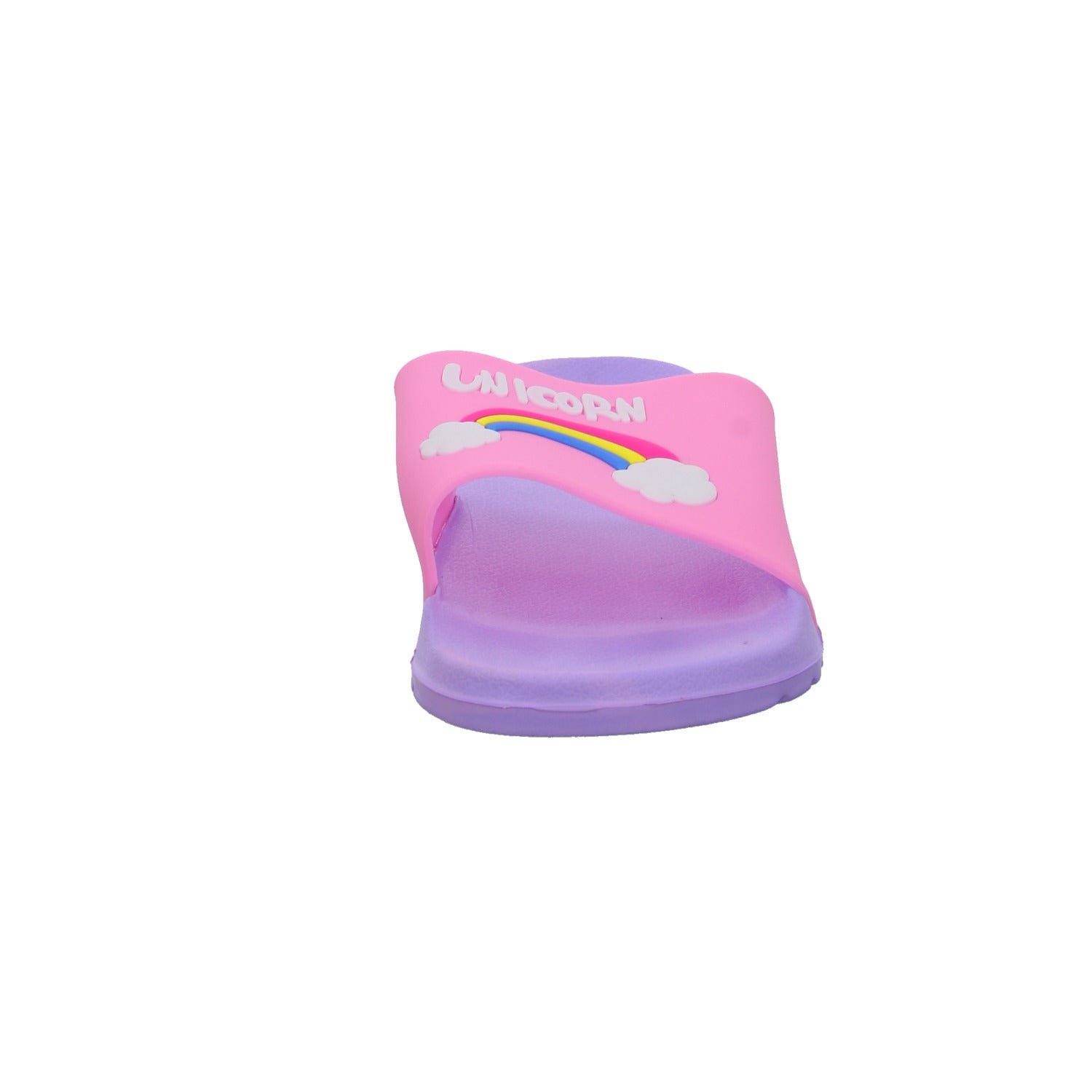 Sneakers Badelatsche