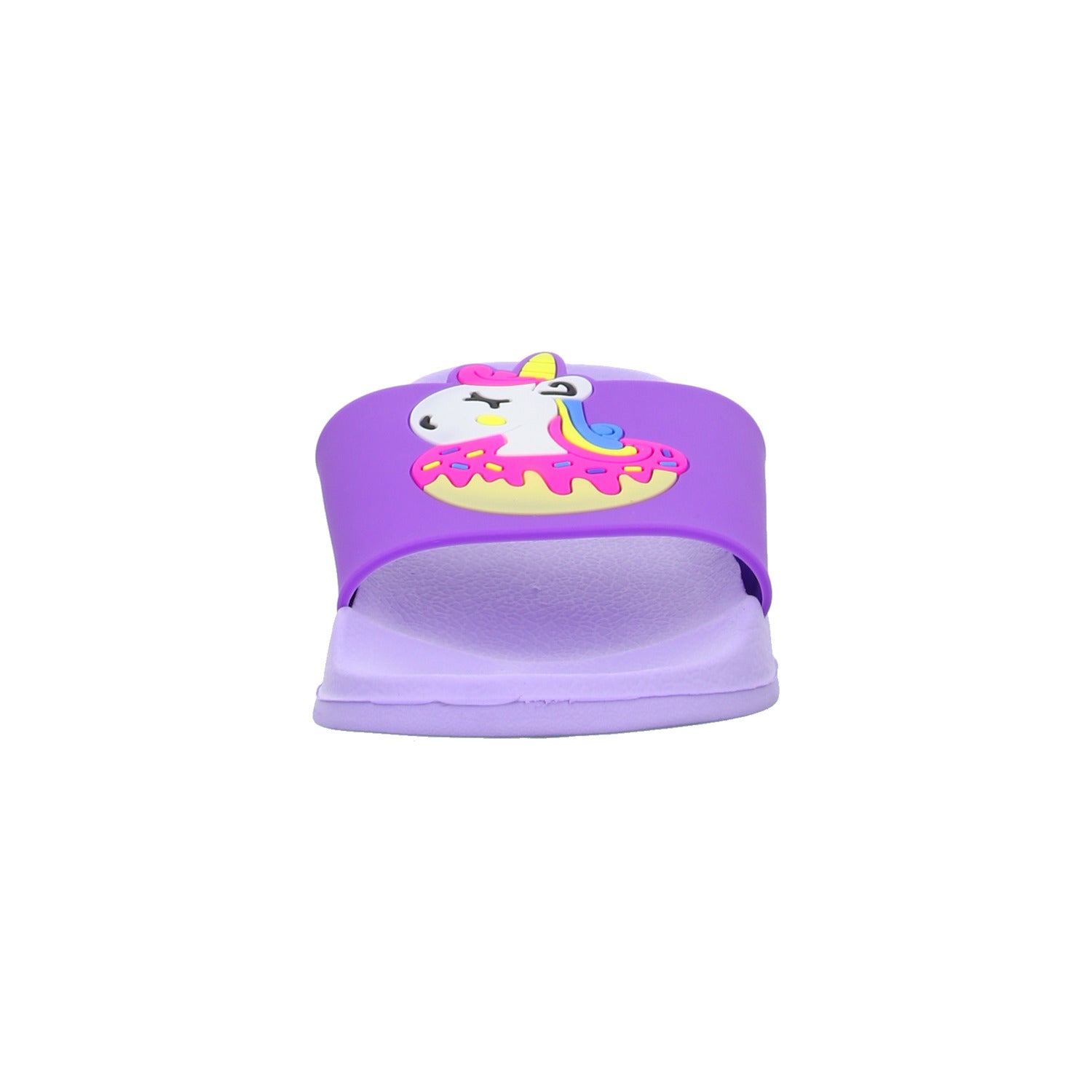 Sneakers Badelatsche