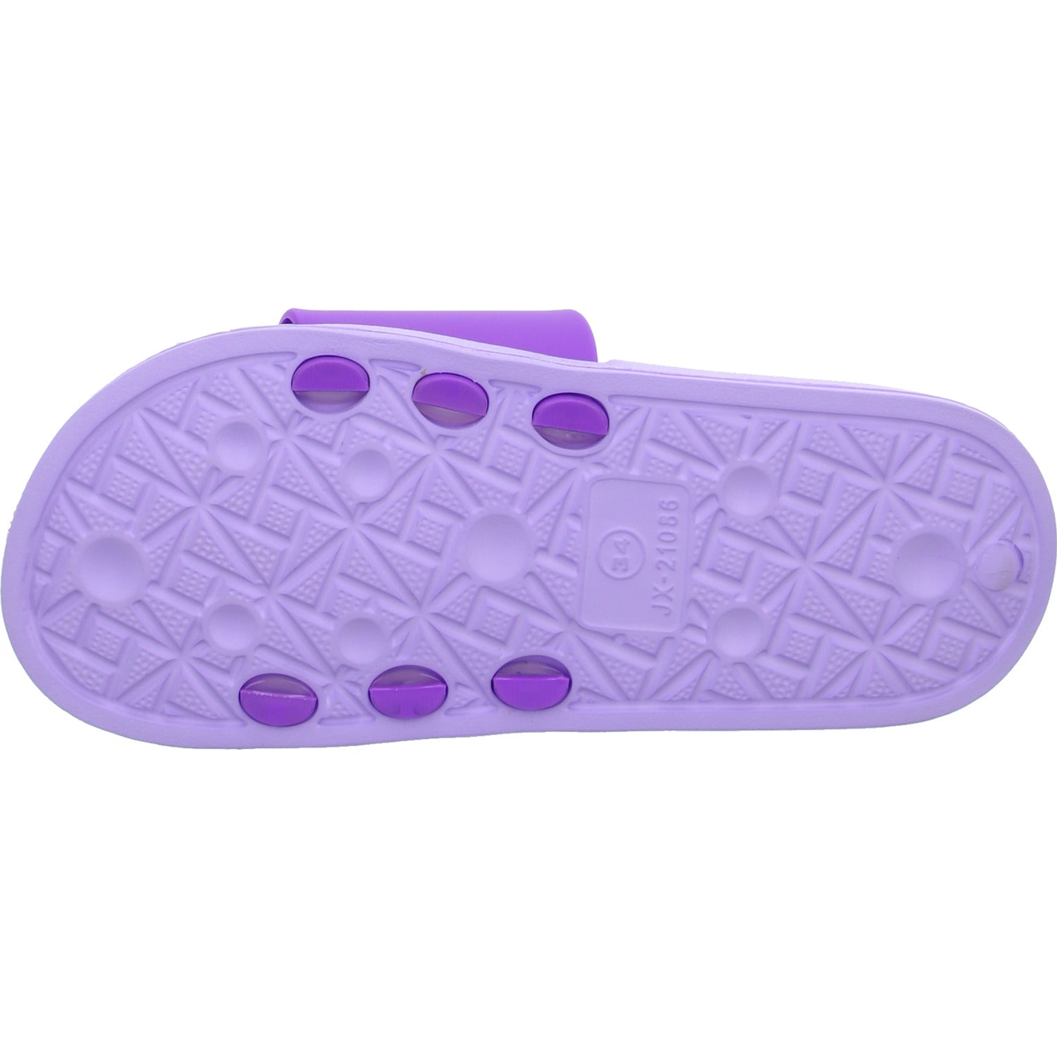 Sneakers Badelatsche