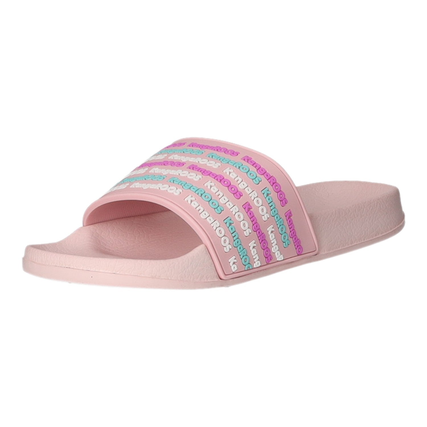 KangaROOS Badelatsche K-SLIDE IDOL