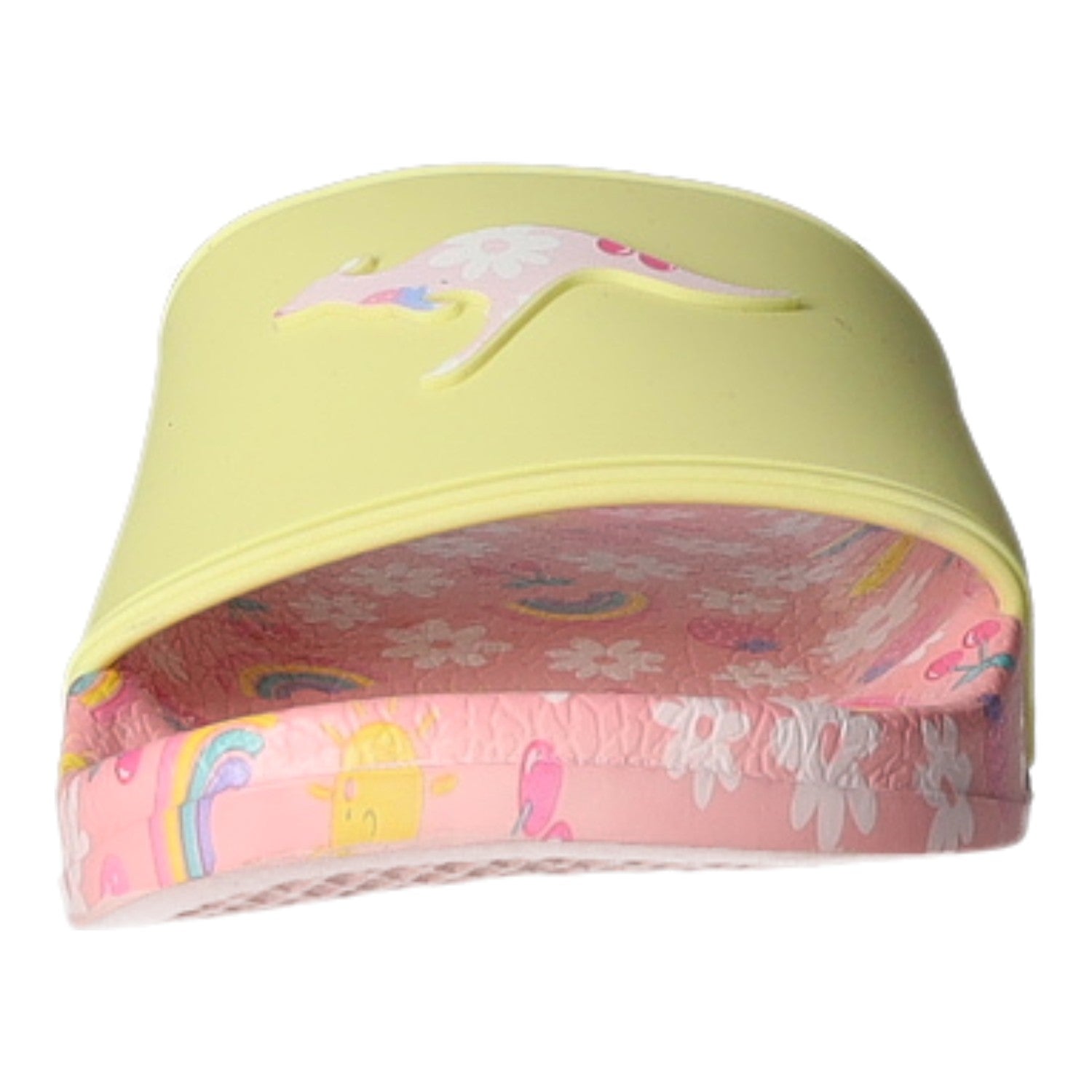 KangaROOS Badelatsche K-SLIDE PRINT