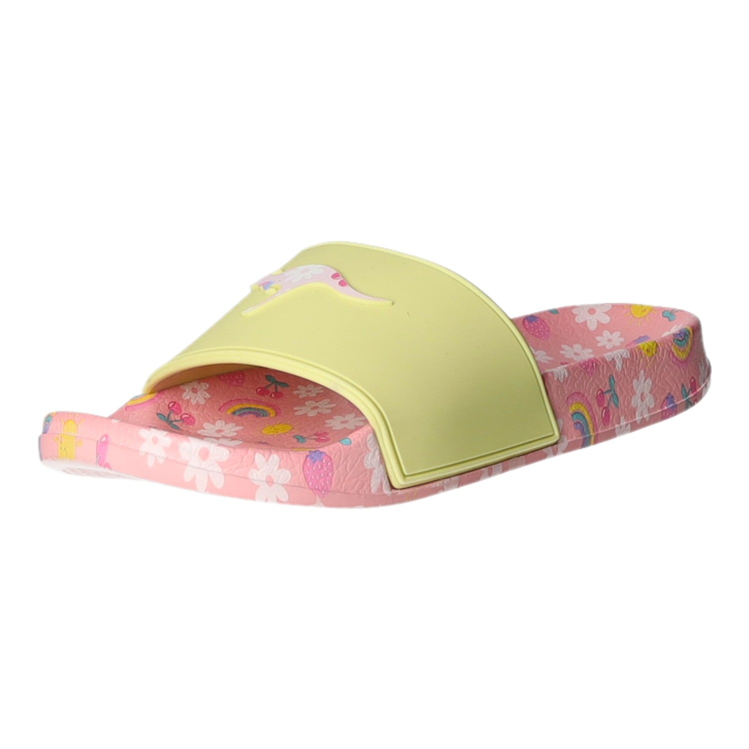 KangaROOS Badelatsche K-SLIDE PRINT