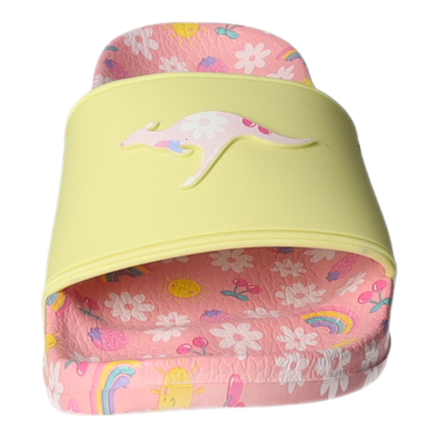 KangaROOS Badelatsche K-SLIDE PRINT