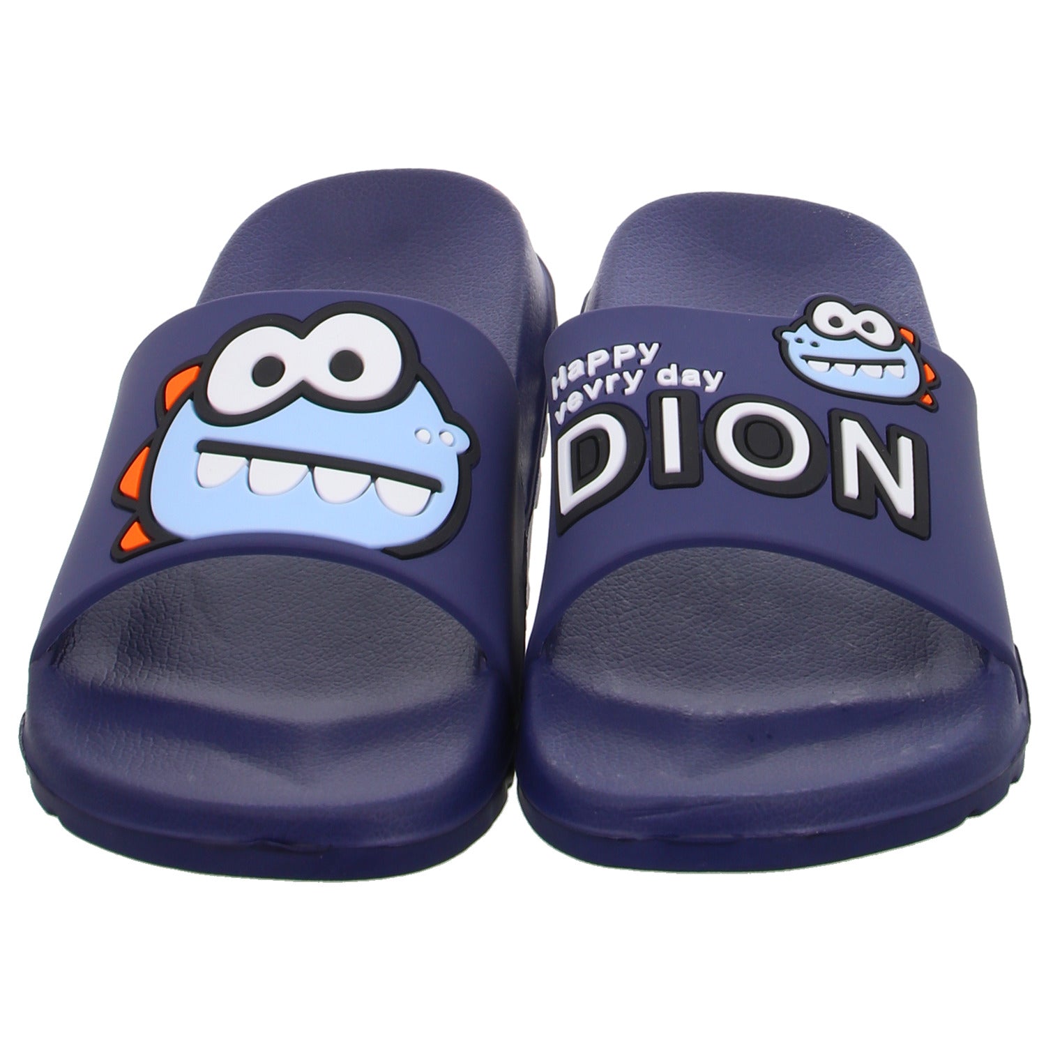 Sneakers Badelatsche