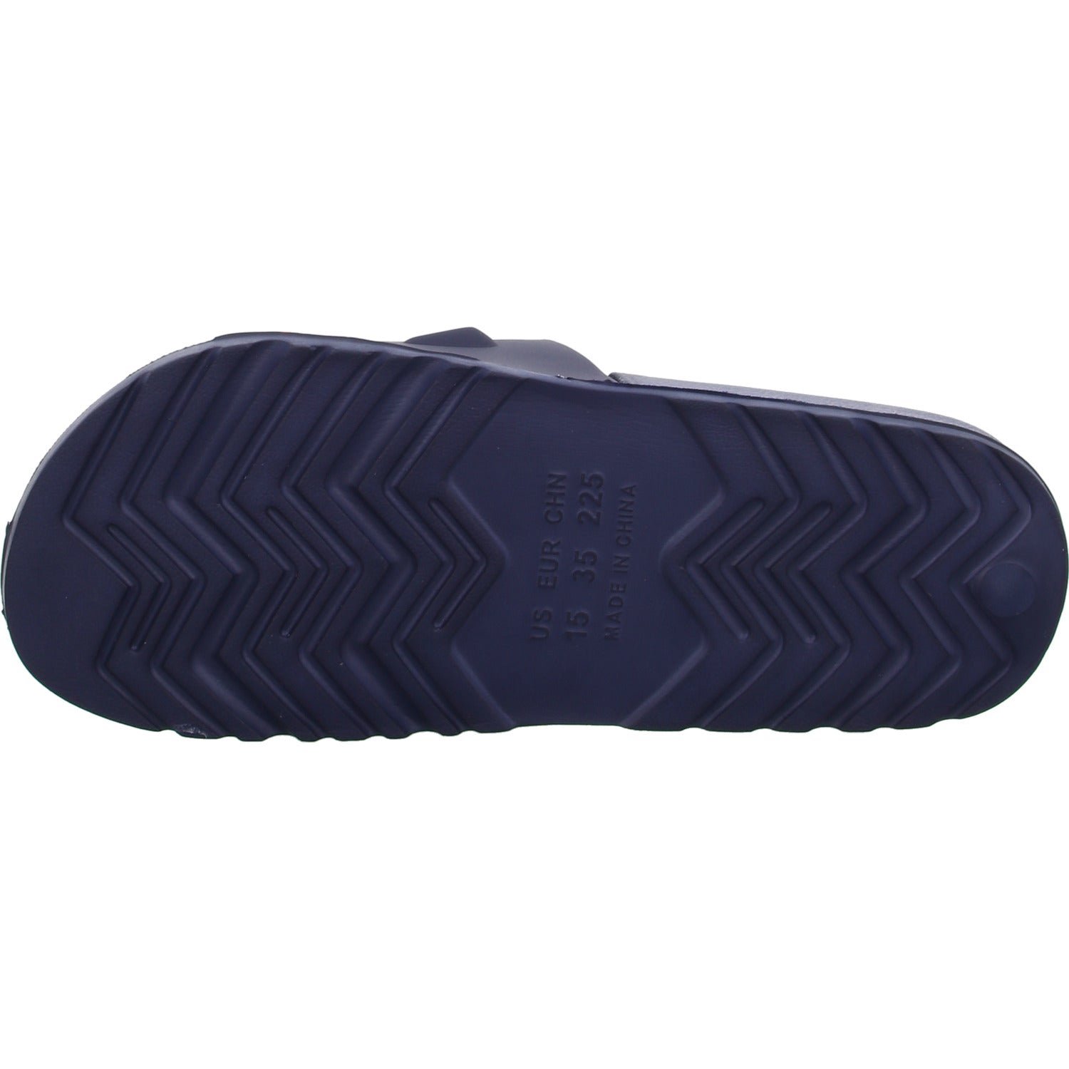 Sneakers Badelatsche