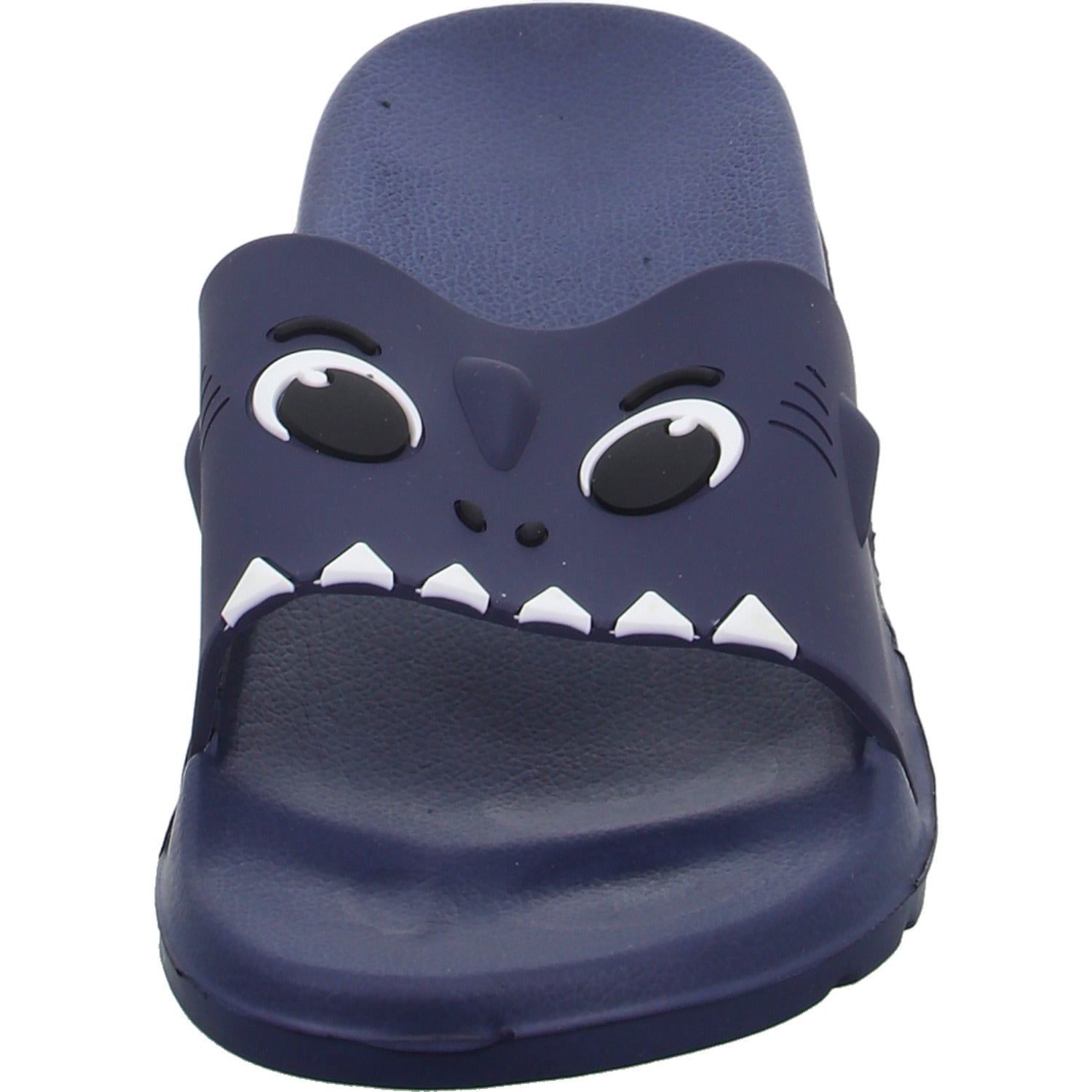 Sneakers Badelatsche