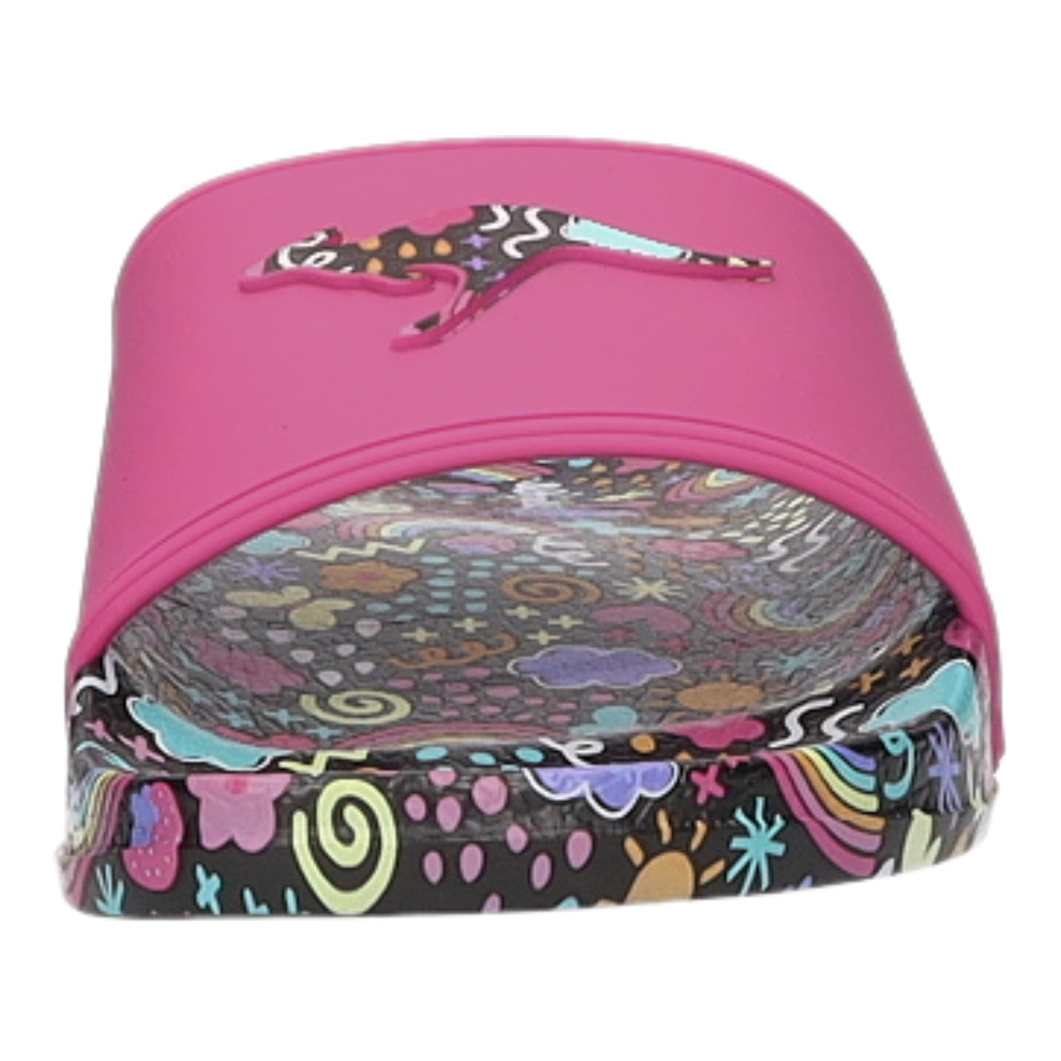 KangaROOS Badelatsche K-SLIDE PRINT