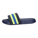 Lade das Bild in den Galerie-Viewer, KangaROOS Badelatsche K-SLIDE STRIPE
