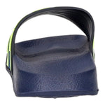 Lade das Bild in den Galerie-Viewer, KangaROOS Badelatsche K-SLIDE STRIPE
