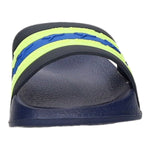 Lade das Bild in den Galerie-Viewer, KangaROOS Badelatsche K-SLIDE STRIPE
