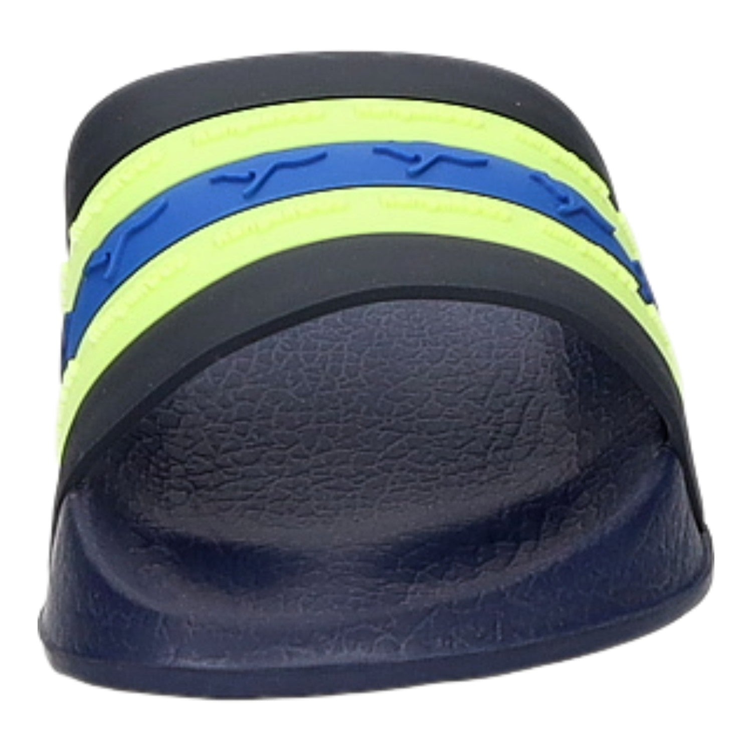 KangaROOS Badelatsche K-SLIDE STRIPE