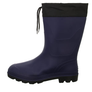 Sneakers Gummistiefel Kaltfutter